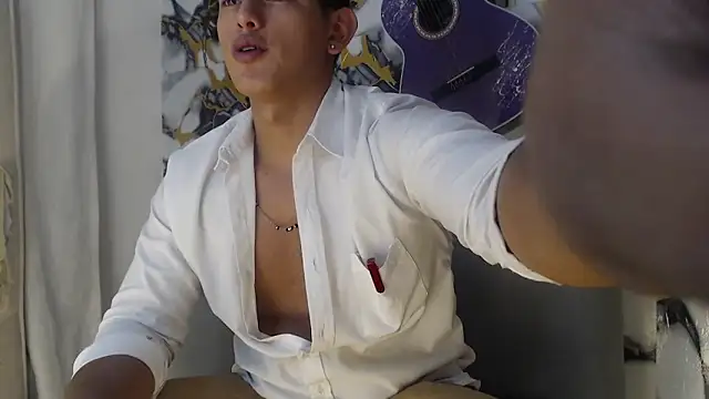 Hiroshi Shen online show from May 2026 03:50:01 PM