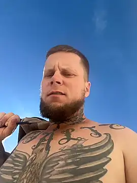 tattedpipeliner online show from November 2025 08:54:02 PM