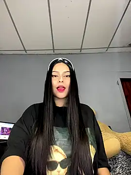 Snapshot of conejitadayy chatting on September 2025 06:17:01 AM conejitadayy online show from September 2025 06:17:01 AM