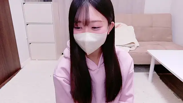 OSUSHI-CHAN online show from January 2026 07:17:02 PM