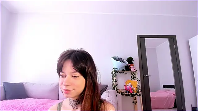 Snapshot of Passionate_Isabella chatting on October 2025 03:13:02 AM Passionate Isabella online show from October 2025 03:13:02 AM