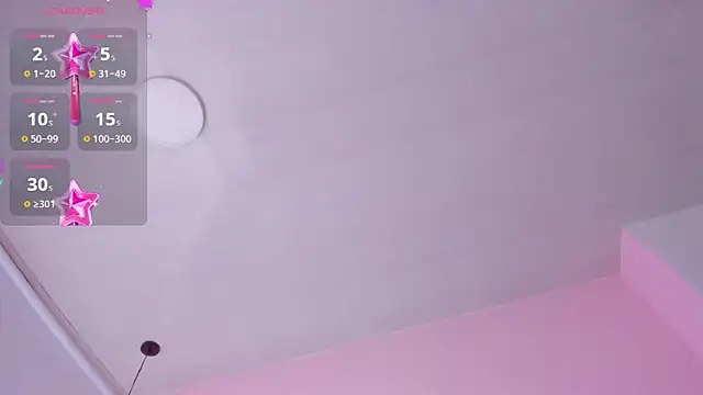 violet myerrs online show from October 2025 01:02:02 PM