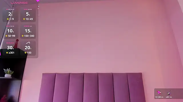 violet myerrs online show from January 2026 02:11:01 PM