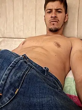 piterrr hot online show from October 2025 11:45:02 PM