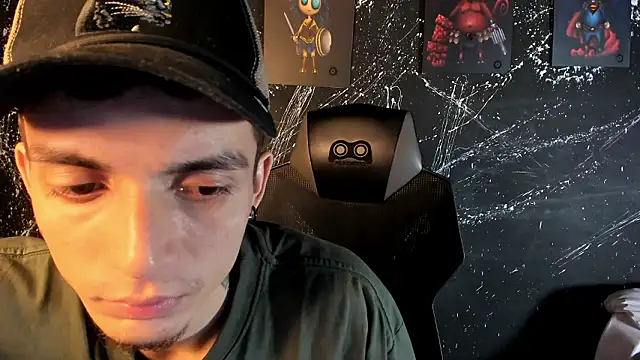 SebassCock online show from January 2026 07:02:01 AM