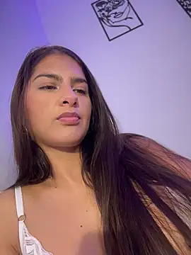 Snapshot of chicachocolate01 chatting on June 2026 02:17:02 AM chicachocolate01 online show from June 2026 02:17:02 AM