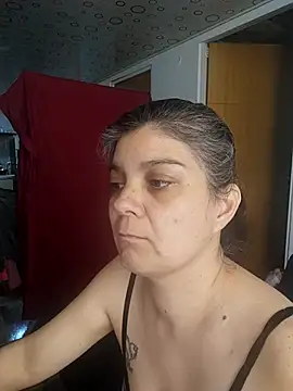 queemking online show from January 2026 09:42:01 PM