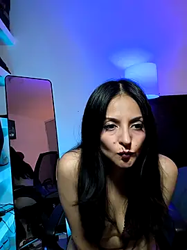 bombshell341 online show from December 2025 03:56:01 AM