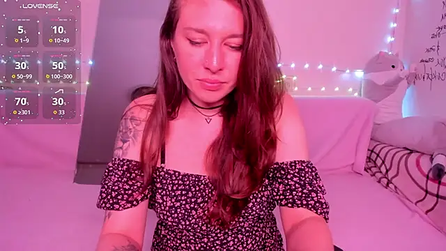 Lil Foxy9 online show from June 2026 04:31:02 PM
