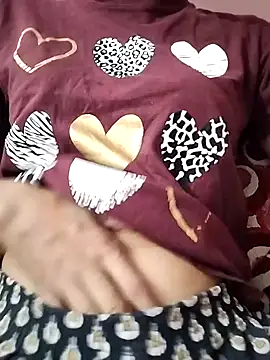 Sx-Maniya online show from November 2025 03:45:01 PM