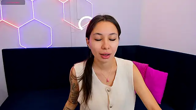 Kat  cat online show from March 2026 02:50:01 AM