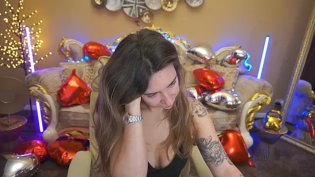 KateShanny online show from February 2026 07:03:02 AM