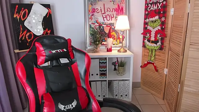 ayakskalermonss online show from December 2025 02:24:01 PM