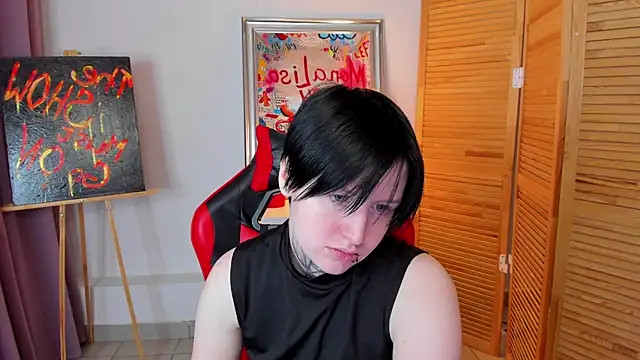 ayakskalermonss online show from February 2026 08:20:01 AM