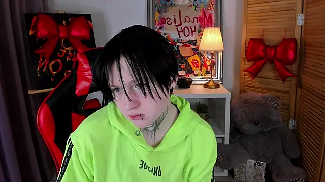 ayakskalermonss online show from February 2026 08:48:02 AM