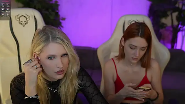 Scarlett Sweet054 online show from November 2025 03:39:01 PM