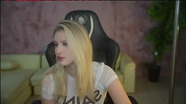 Scarlett Sweet054 online show from November 2025 04:07:02 PM