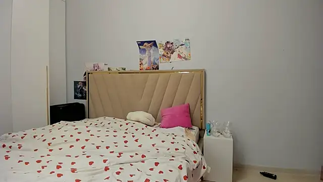 miko moonn online show from October 2025 03:51:02 AM