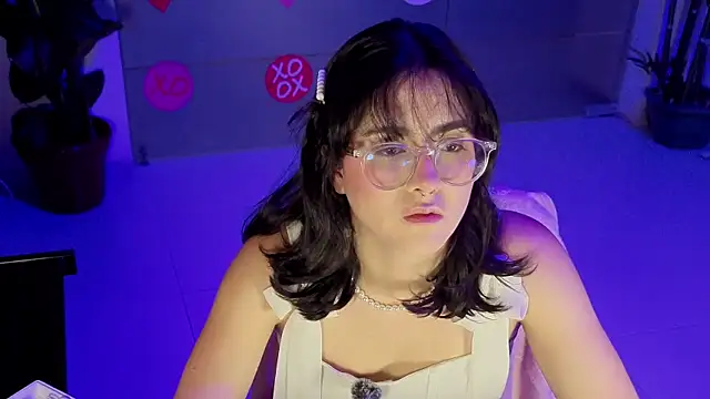 LiLLiAnderson online show from February 2026 11:59:01 AM