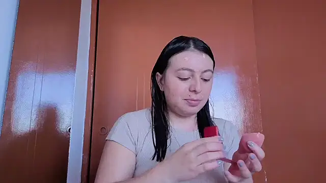 MiaKimky online show from November 2025 03:01:01 PM