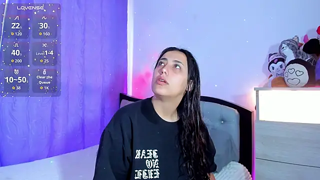 my aleja  online show from February 2026 11:36:01 AM