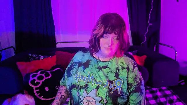 Mariana velezz online show from March 2026 12:17:01 AM