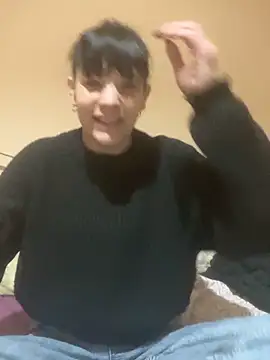 SarettaB90 online show from March 2026 12:49:02 AM