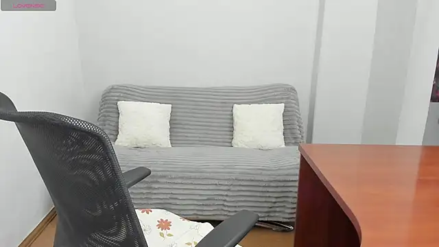 Alisha Skyes online show from February 2026 02:31:02 PM