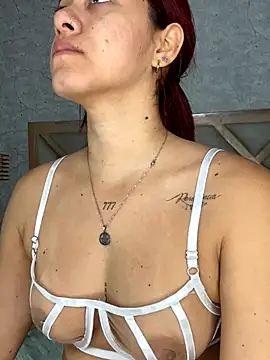 Sofy-Acevedo online show from October 2025 12:30:01 PM