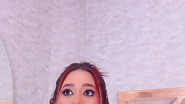 Sofy-Acevedo online show from November 2025 01:00:02 PM