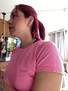 Sofy-Acevedo online show from November 2025 03:34:01 PM