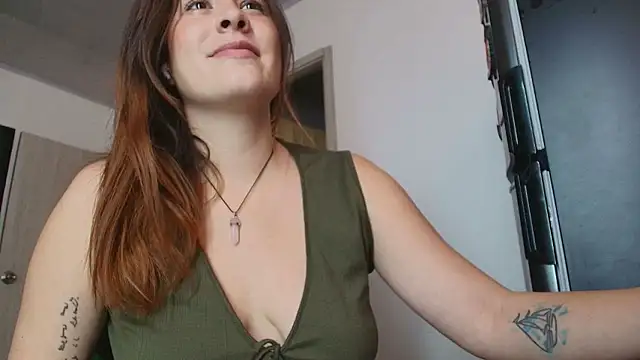 ImSophieFox online show from January 2026 05:27:02 PM