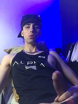 redmen69 online show from October 2025 11:20:02 AM