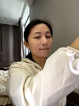 haiyan125216 online show from January 2026 06:16:01 AM