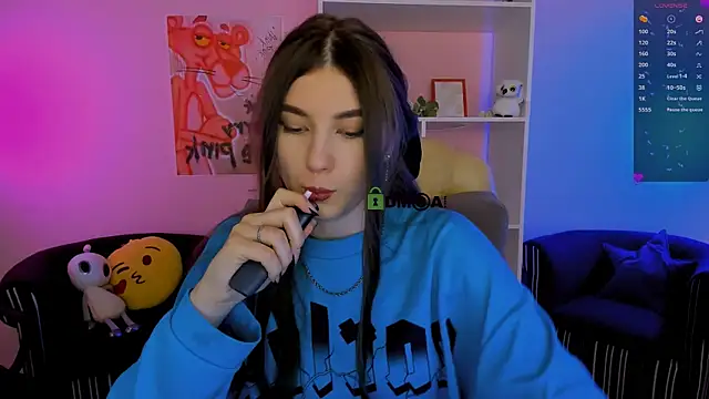 Snapshot of lissa_night chatting on September 2025 01:00:01 PM lissa night online show from September 2025 01:00:01 PM