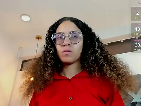 Hanna Cornee  online show from September 2025 01:56:02 PM