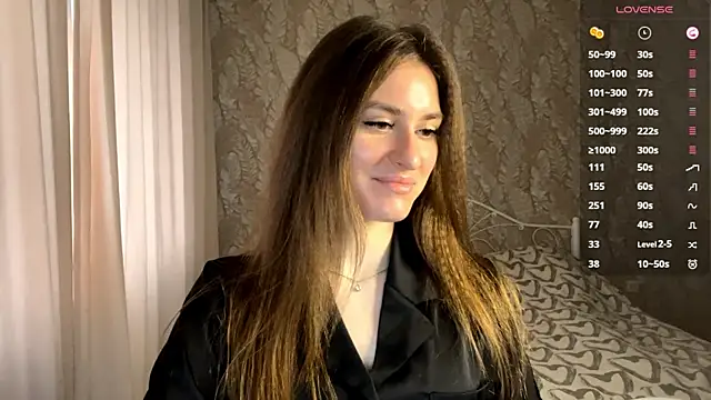 miainheat online show from December 2025 09:29:02 AM