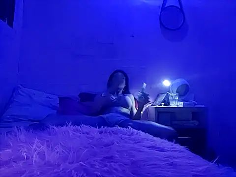 Kellye hotTs online show from December 2025 02:42:02 AM