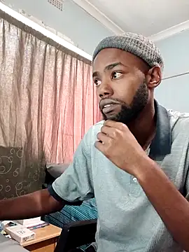 Snapshot of GhostYangempela chatting on October 2025 01:09:01 PM GhostYangempela online show from October 2025 01:09:01 PM