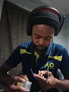 GhostYangempela online show from November 2025 09:35:02 PM