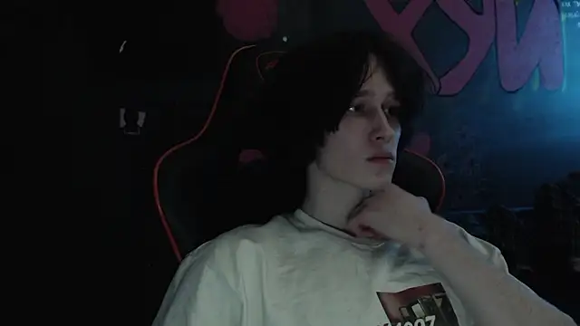 Snapshot of min1pekka chatting on February 2026 06:47:02 PM min1pekka online show from February 2026 06:47:02 PM