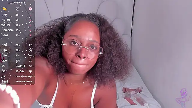 darle volant online show from October 2025 03:28:01 AM