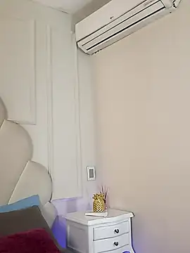 Kaylachannell online show from November 2025 03:42:02 AM