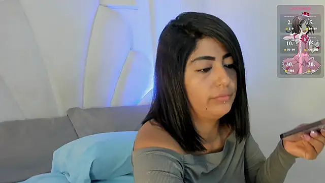 Snapshot of Kaylachannell chatting on March 2026 03:34:01 AM Kaylachannell online show from March 2026 03:34:01 AM