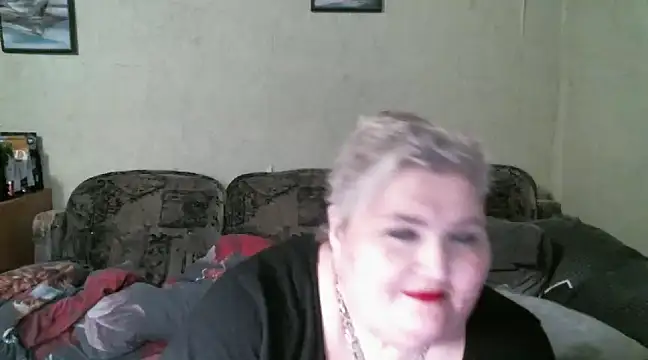 Lana555 online show from March 2025 10:43:02 PM