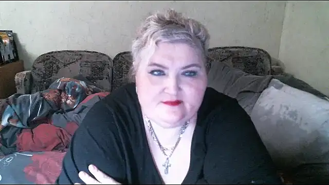 Lana555 online show from March 2025 07:10:02 PM