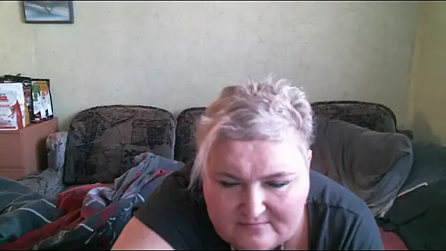 Lana555 online show from March 2025 12:53:02 PM