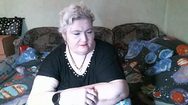 Lana555 online show from October 2025 12:10:01 AM