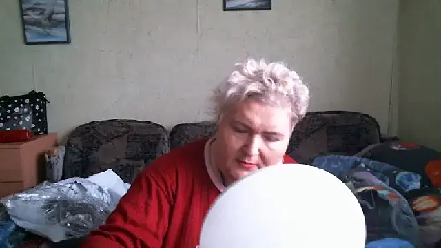 Lana555 online show from October 2025 12:38:01 PM