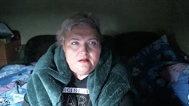 Lana555 online show from January 2026 12:25:01 AM